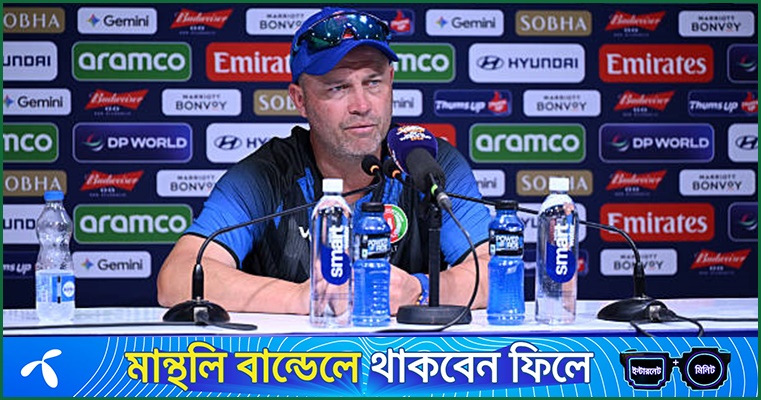 ইংল্যান্ডের কোচ হওয়ার স্বপ্নের কথা জানালেন ট্রট